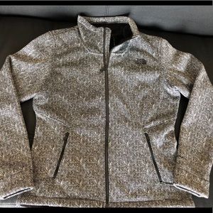 The north face jacket, size S/P